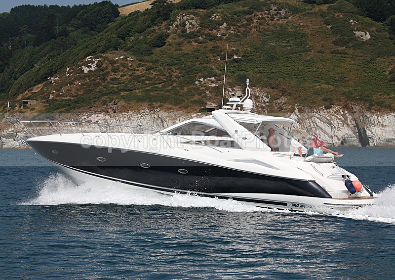 130717  MIDNITE ROSE WT7A2677 - Motorboats - Hardtop