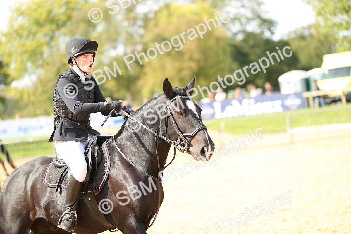 SBM_67307 - J17 - Junior Pony 80cm Championship