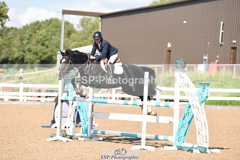 230915A-150126-00731 - Cls 12 1.05m Amateur Qualifier