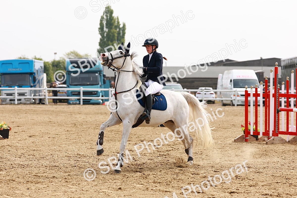  - Class 16 - Senior Discovery - 1.00m