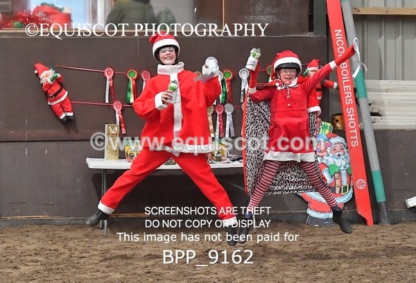 BPP_9162 - CLASS 3 50CM-70CM Pairs Show Jumping