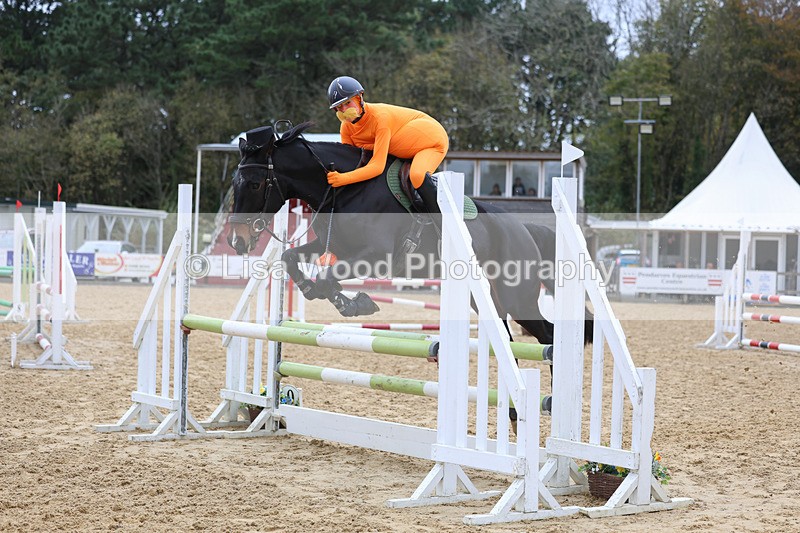 3E7A0391 - Class 6: 90/95cm