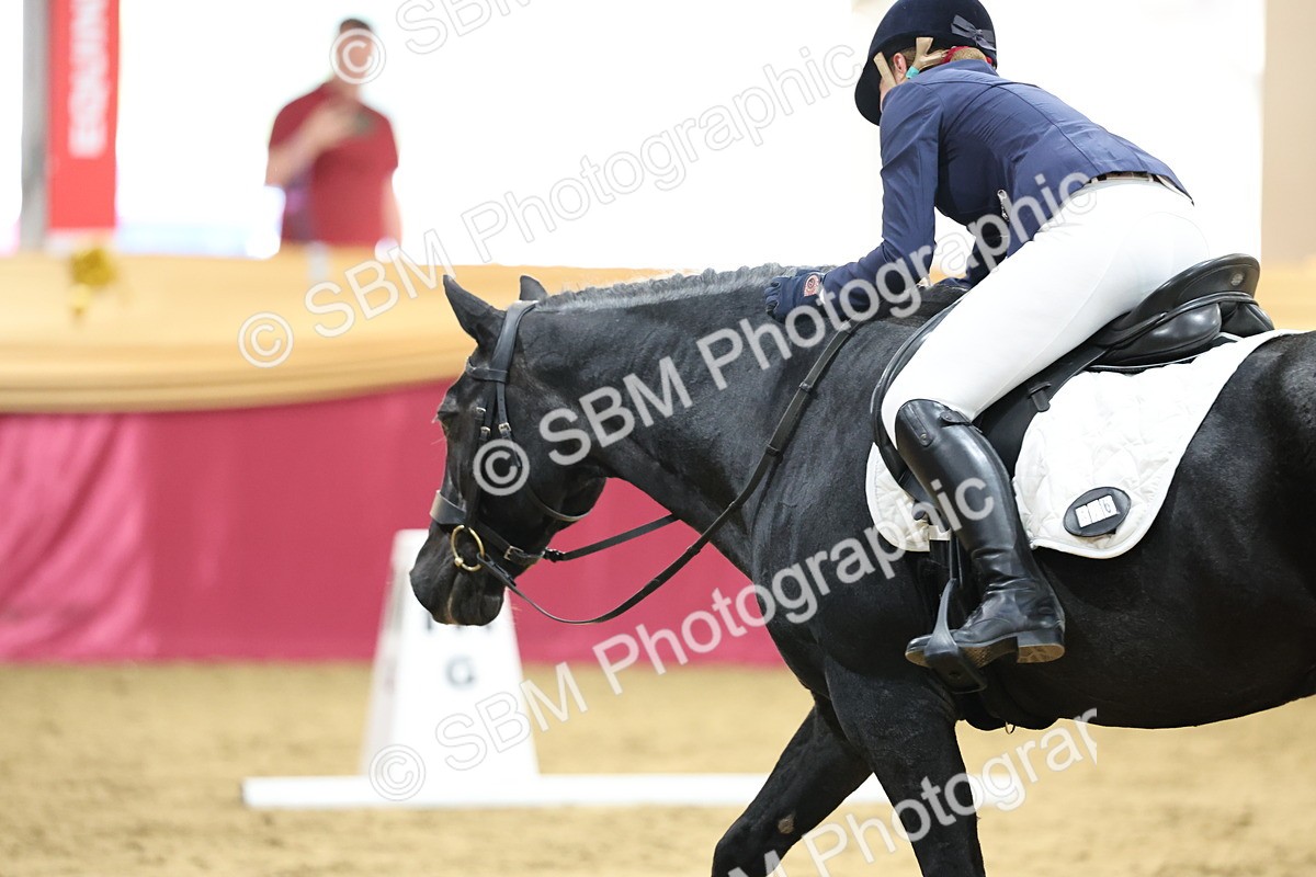 SBM_09491 - Class 51 Dressage to Music