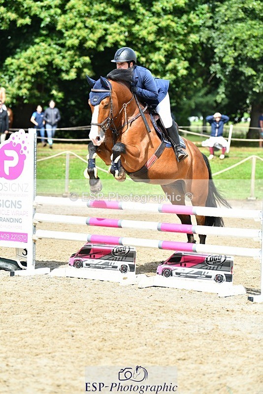 230715-101726-32381 - Cls 89 Discovery & 1m Open Amateur Final