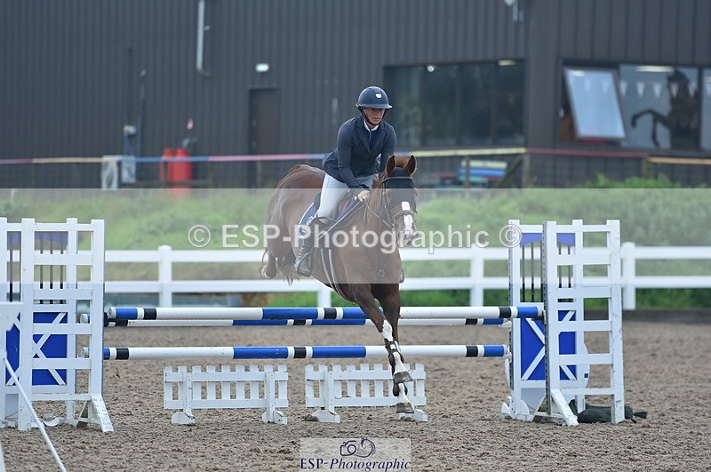 230916A-103430-03447 - Cls 21 British Novice & 90cm Open