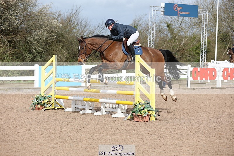 240406A-104013-02808 - Cls 20 British Novice and 90cm Open