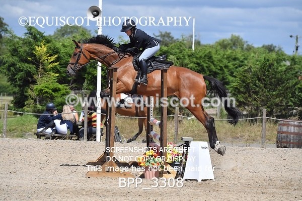 BPP_3308 - CLASS 16 SUN 1.05m Amateur Championship Qualifier/ 1.05m Open