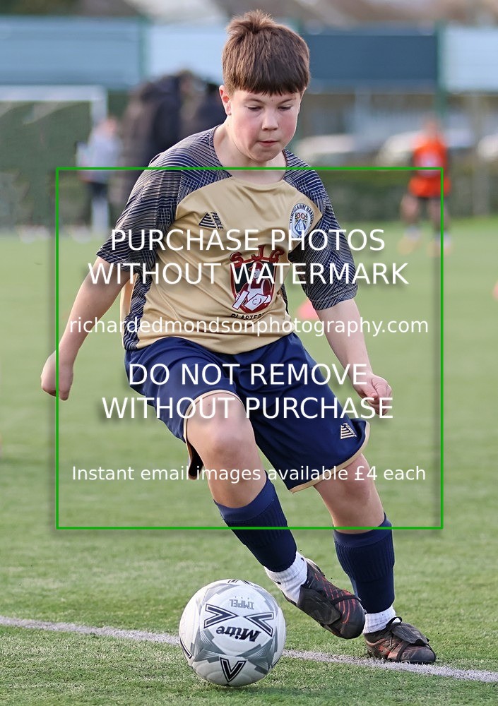 533A0619 - Trimpell & Bare Rangers