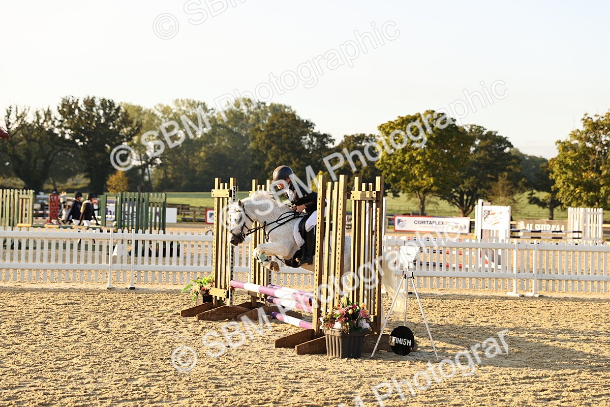 SBM_57007 - J11 - Junior Pony 50cm Championship