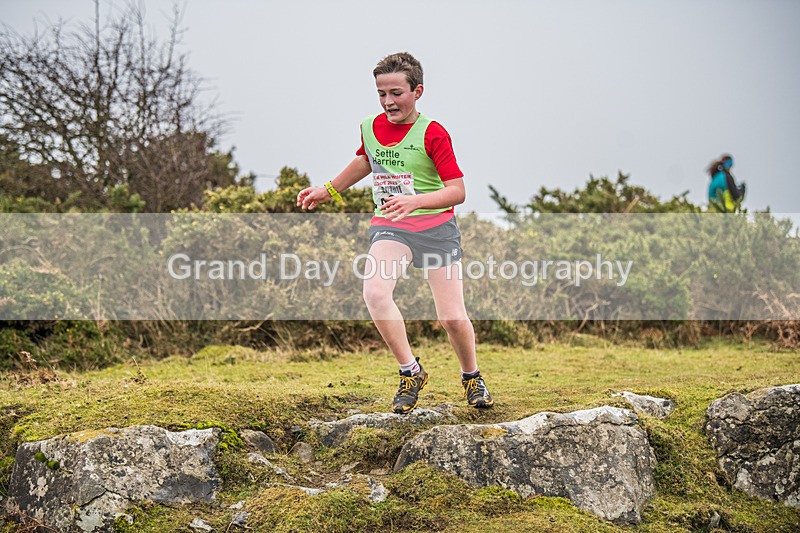KWL-244 - Kendal Winter League Birkrigg Sunday 29th January 2023