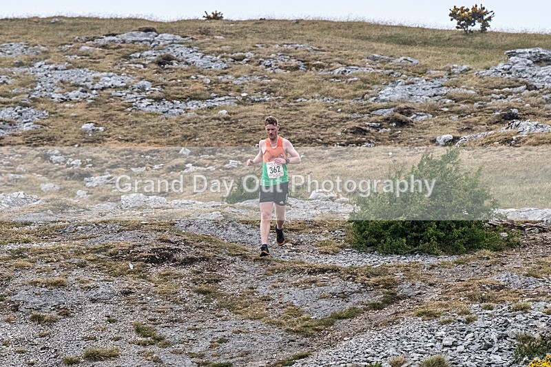 Hutton Roof-63 - Hutton Roof Fell Race Saturday 24th May 2025