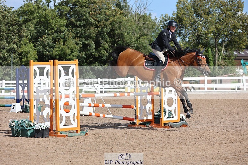 250913-113809-06518 - Cls 22 Snr Discovery and 1m Open