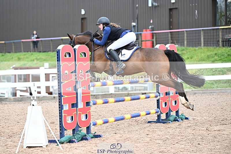 231118A-115837-01696 - Cls 6 BlueChip Pony Sapphire Qualifier