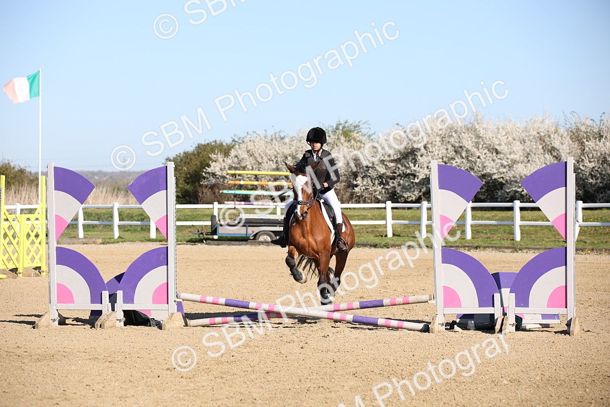 SBM_000259 - Class 1 - 40cm