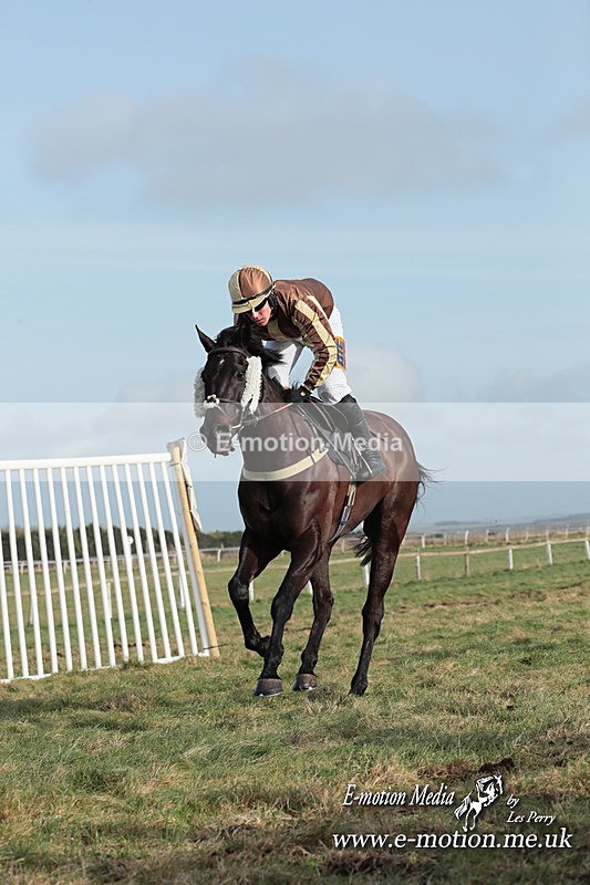 PtP 270124 341 - Royal Artillery PtP Larkhill 27/01/24