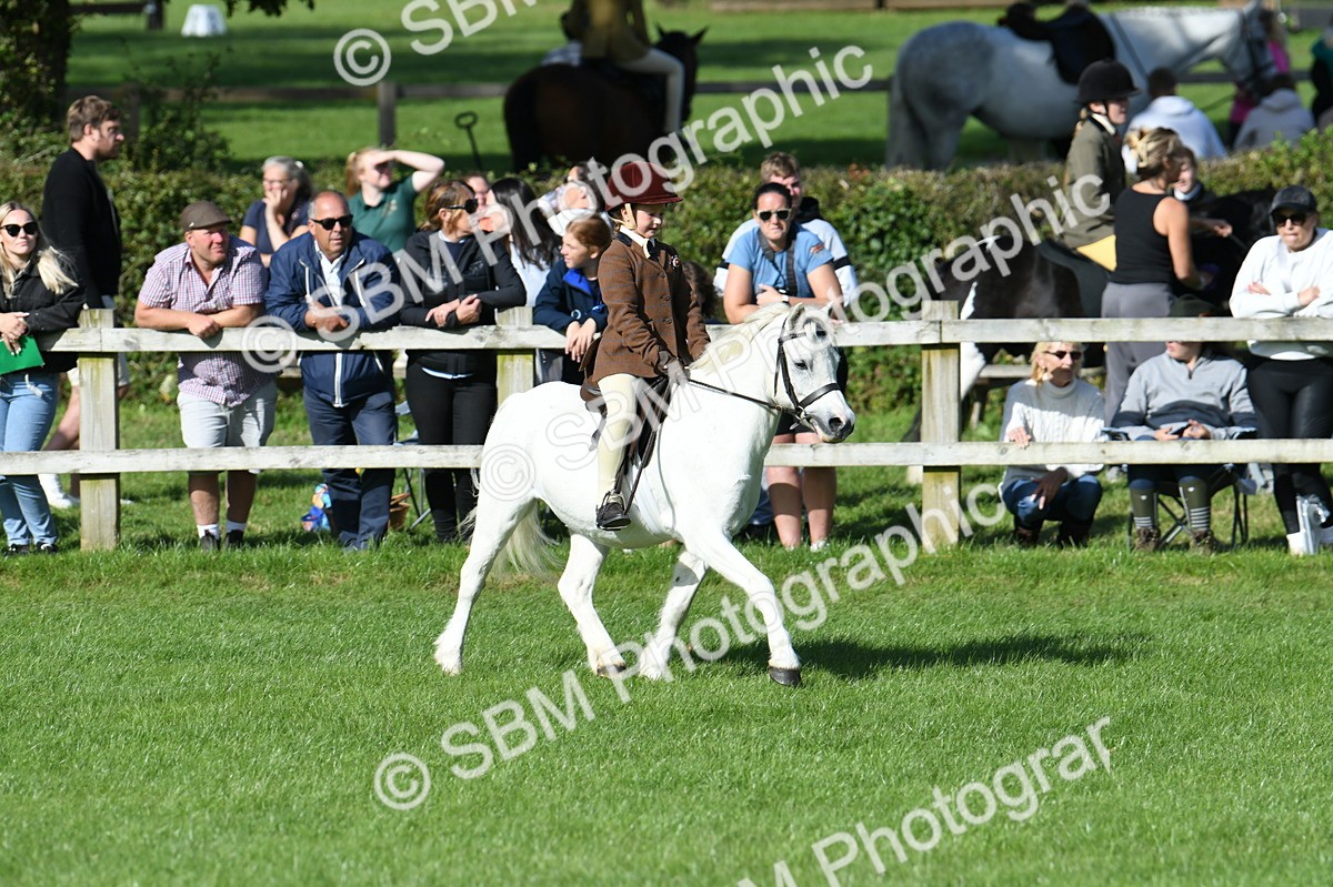 SBM_50385 - S21 - Novice & Newcomers 1st Ridden Pony