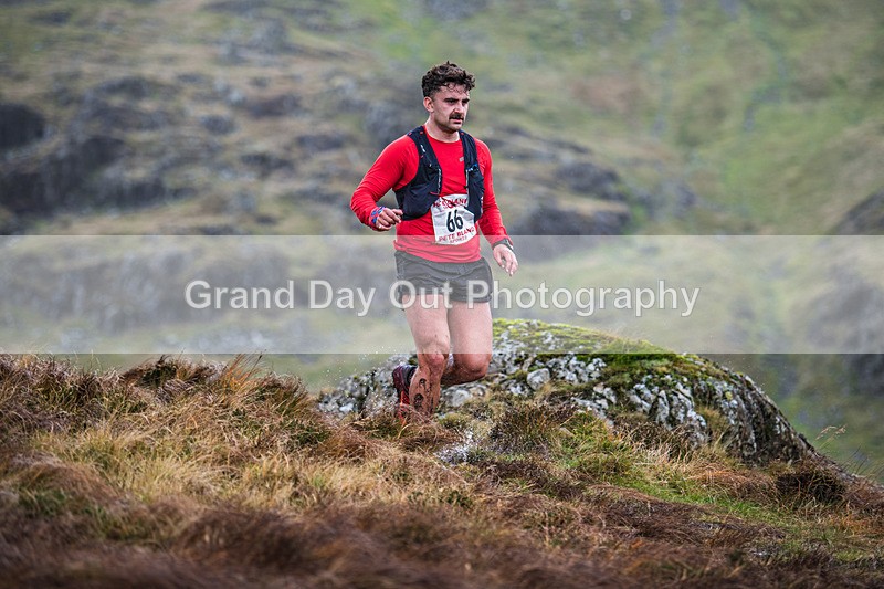 Dalehead-188 - Dalehead Fell Race Sunday 20th October 2024