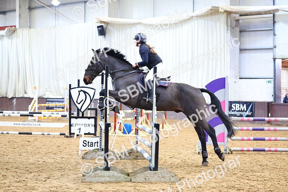 SBM_000506 - Class 2 - Senior British Novice - 90cm