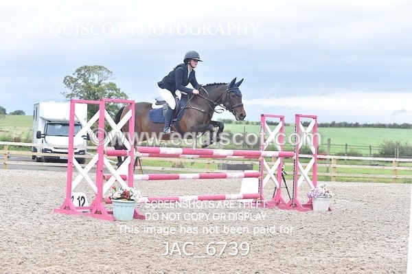 JAC_6739 - CLASS 17 SUN Pony Newcomers/ 1m Open