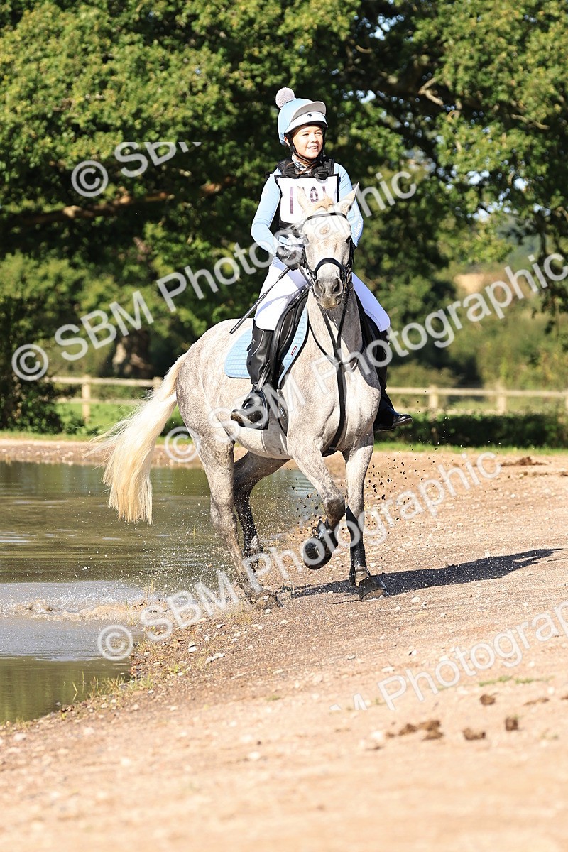 SBM_17438 - E10 - Eventers Challenge 50cm Championship