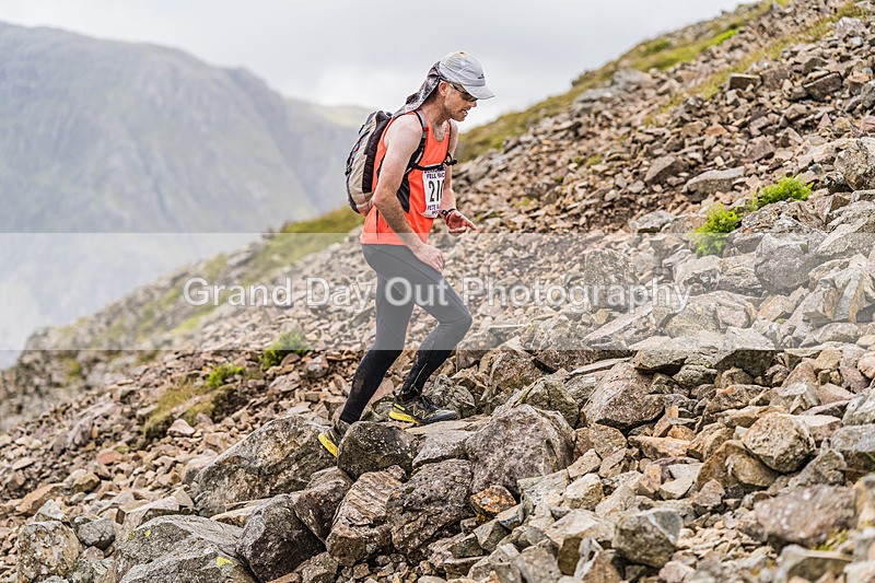 Borrowdale-957 - Borrowdale Fell Race Saturday 3rd August 2024