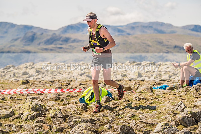 Fairfield-651 - Fairfield Horseshoe Fell Race Saturday 13th May 2023