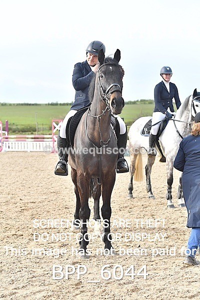 BPP_6044 - CLASS 26 SUN Senior 1.05m Open