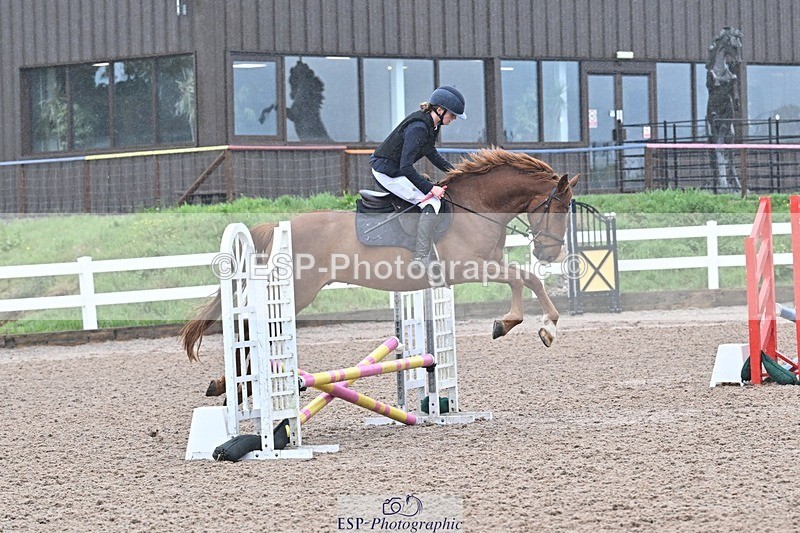 250527-155157-00098 - Clear Round and60cm