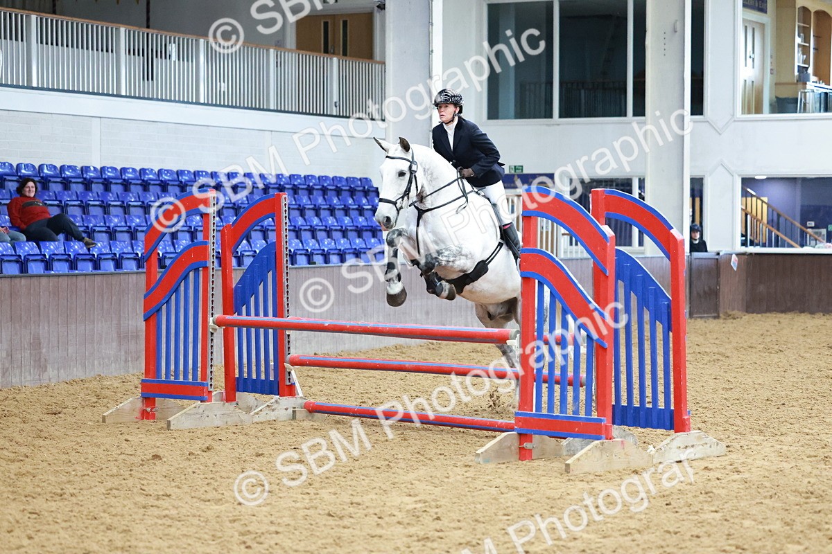 SBM_000515 - Class 2 - Senior British Novice 90cm