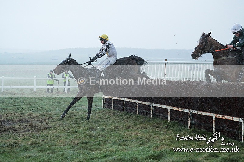 PtP 311223 1340 - Larkhill Racing Club Point-to-Point 31/12/23