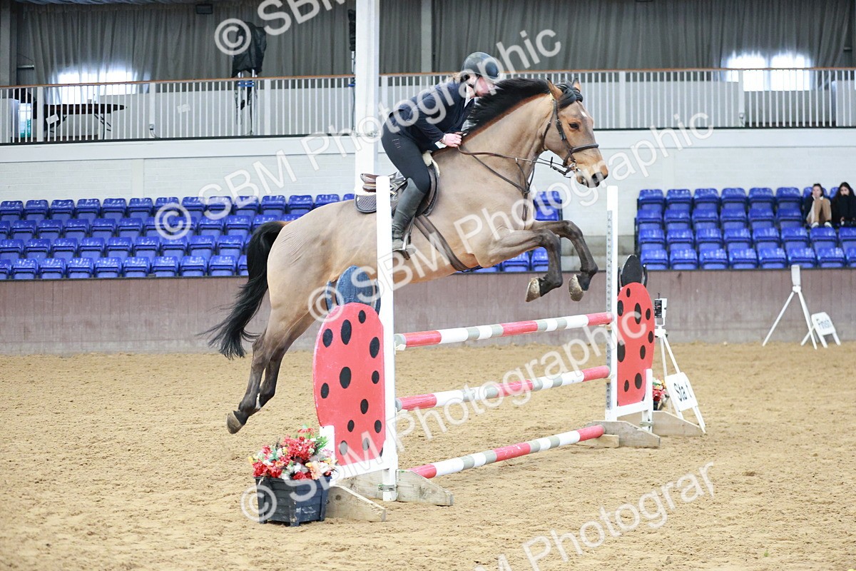 SBM_000411 - Class 3 - Senior British Discovery - 1.00m