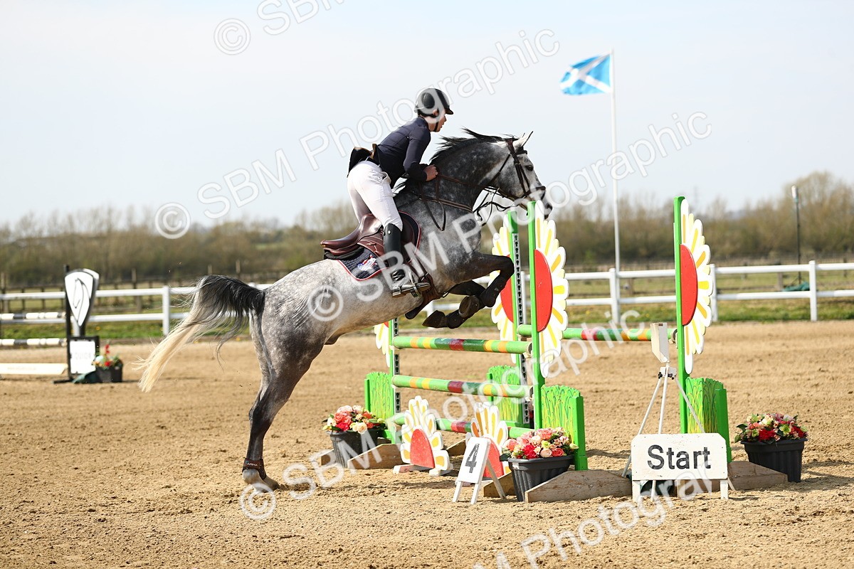 SBM_002688 - Class 10 - Senior Newcomers - 1.10m