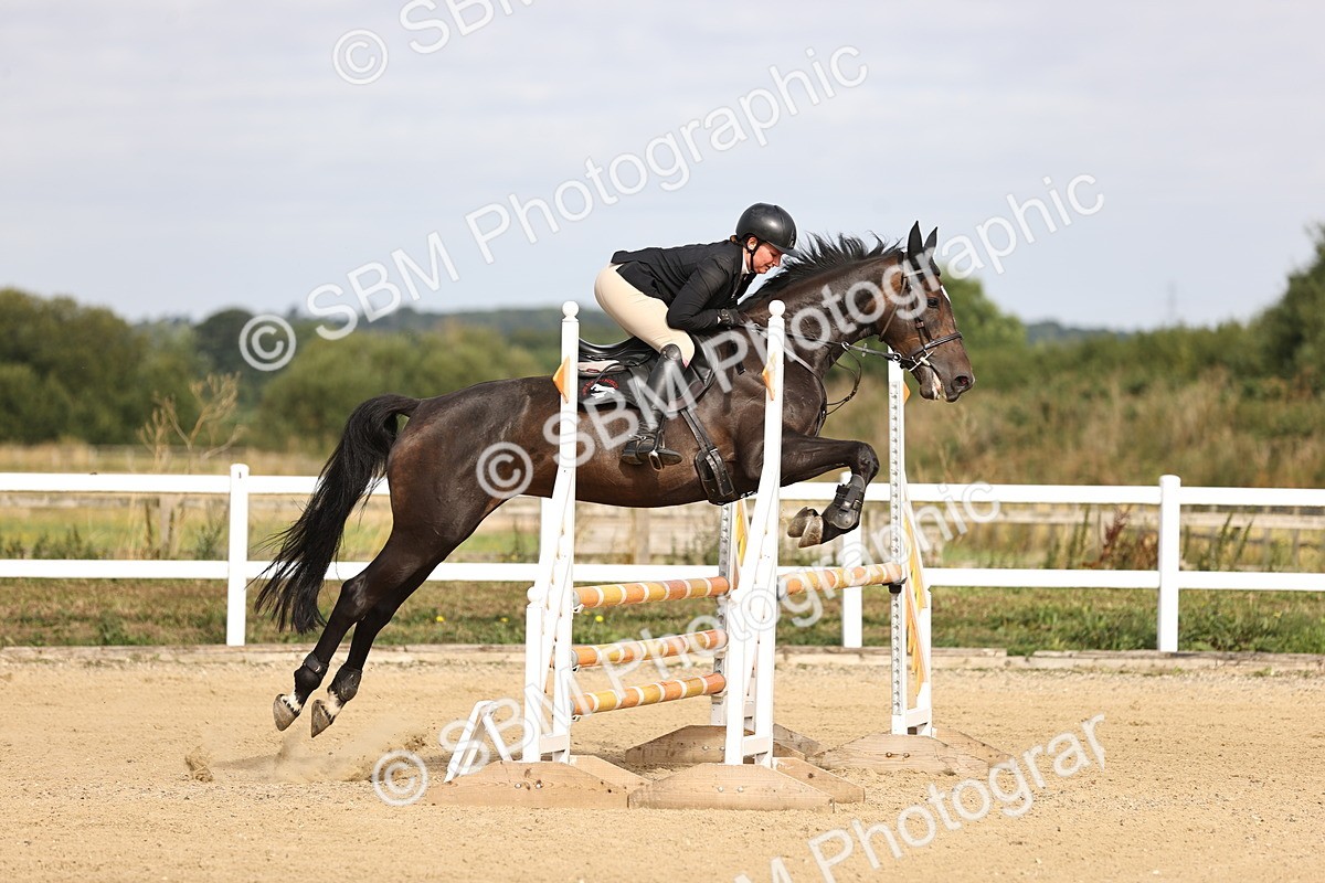 SBM_007147 - Class 7 - Senior British Novice - 90cm Open