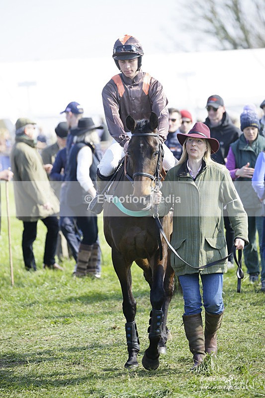 PtP 200322 113 - Mendip Farmers Point-to-Point 20/03/22