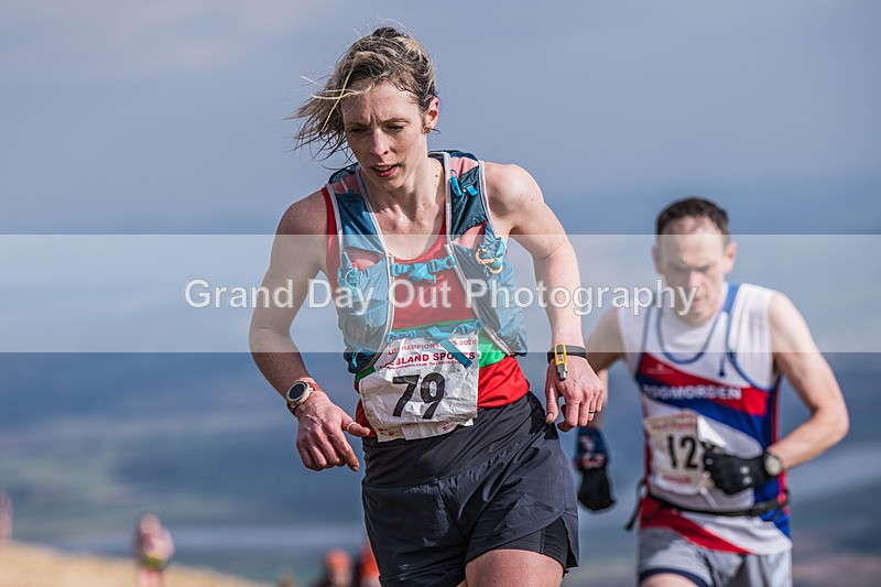 Black Combe-1934 - Black Combe Fell Race Saturday 7th March 2026