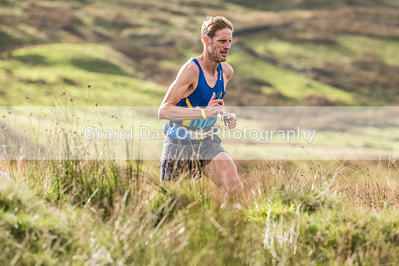Leg 4-41 - UK Fell & Hill Relays - Todmorden Leg 4 Saturday 17th October 2026