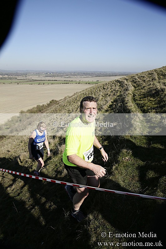 PVT 240219 1531 - The Terminator Race - Pewsey Vale - 24/02/19