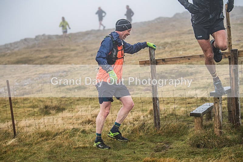 Buttermere-320 - Buttermere Shepherds Meet Fell Race Sunday 26th October 2025