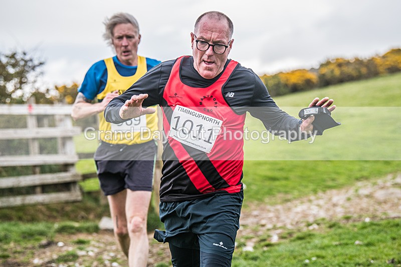 Hay-O-612 - Hay-O Trail Race Tuesday 19th May 2026