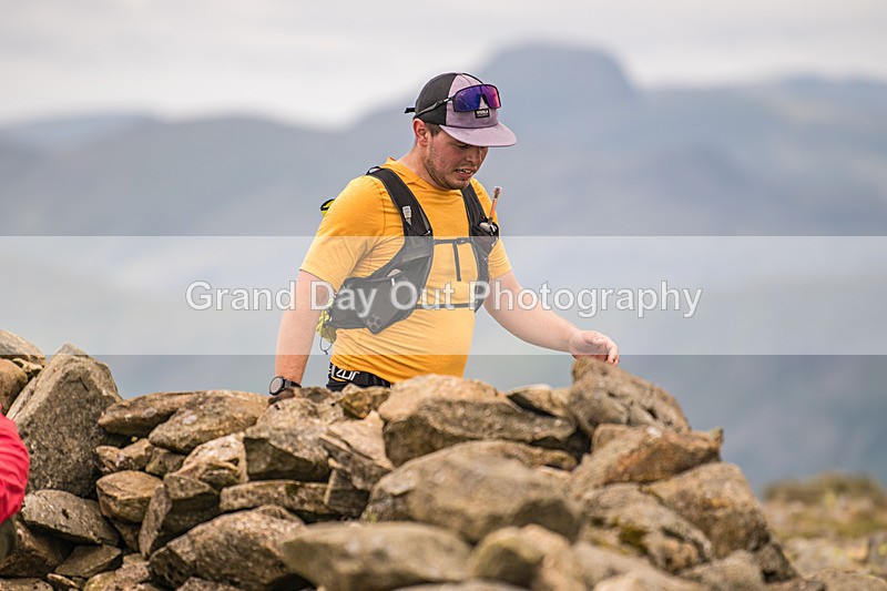 Rydal Round-851 - Rydal Round Fell Race Thursday 31st July 2025