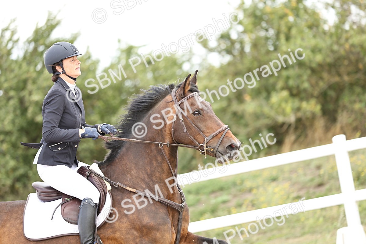 SBM_003829 - Class 2 - Amateur Championship Qualifier 85cm