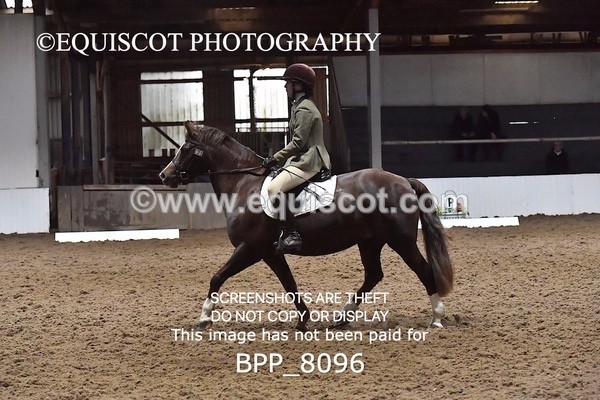 BPP_8096 - PRELIM 5 UNAFF