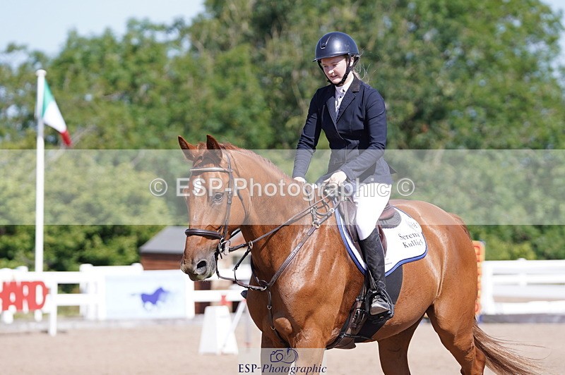 240719A-102102-09866 - Cls 30, YH 6 Yr Olds 1.25m