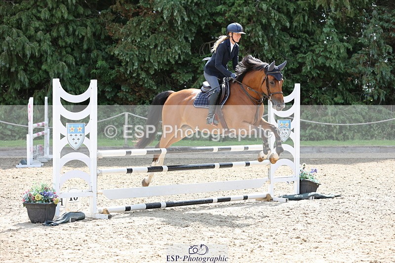 250614A-104247-05766 - Cls 26 British Novice and 90cm Open
