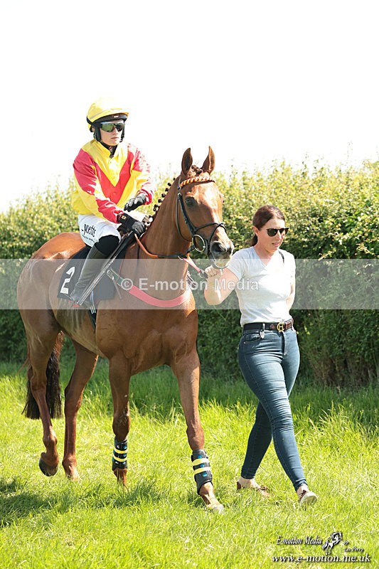PtP 250526 295 - Albrighton & Woodland PtP Chaddesley Corbett 25/05/26