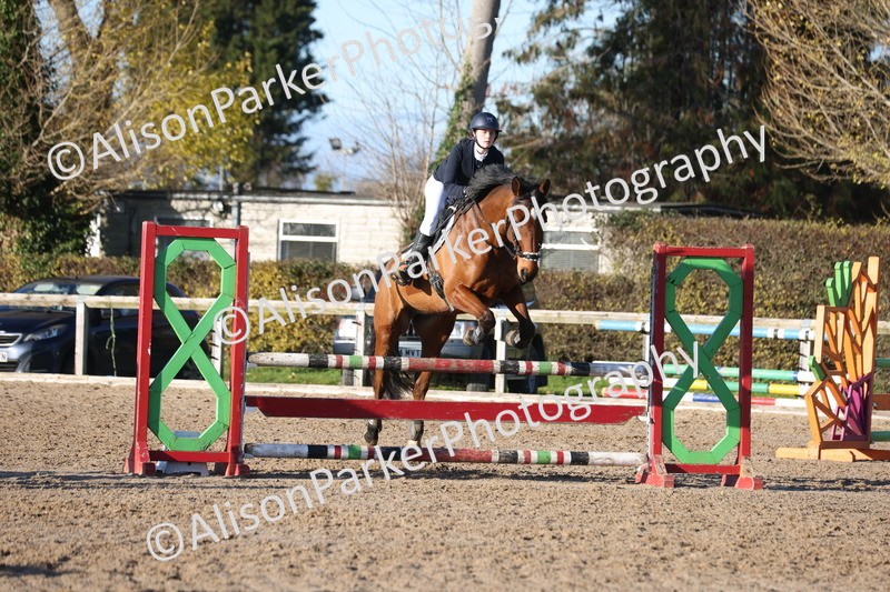 20251130-1564 - Class 4 - 90cm