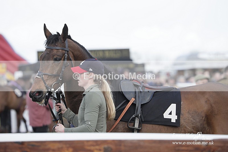 PtP 180323 793 - Shelfield Park Races with Croome & West Warwickshire Hunt  18/03/23