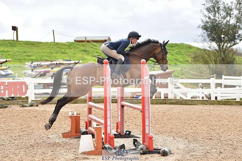 240403A-111052-00161 - Cls 1 British Novice and 90cm Open