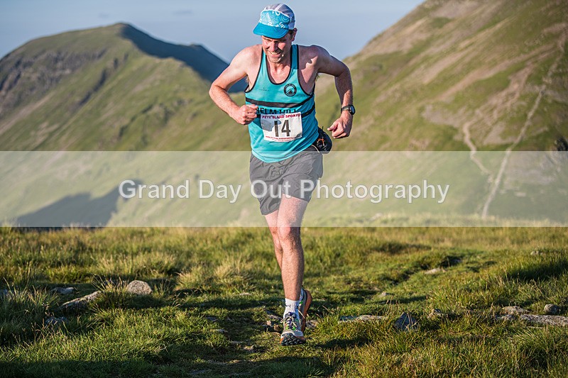 Seat Sandal-191 - Seat Sandal Fell Race Wednesday 8th July 2026