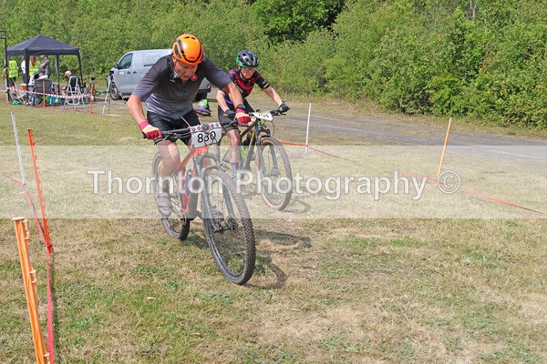 A41A8617 - MTB East Round 8 Betteshanger 15th June 2025 10:30 Female Adult Elite+Female U14/U16Juv/Youth Race